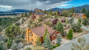 獨棟房屋, 多張床 (076 - The Starry Starry Night) | 外觀