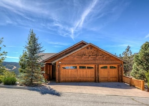 Casa, varias camas (076 - The Starry Starry Night) | Exterior