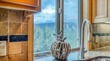 獨棟房屋, 多張床 (076 - The Starry Starry Night) | 住宿內部