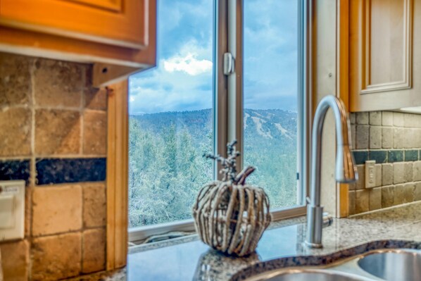 Casa, varias camas (076 - The Starry Starry Night) | Interior