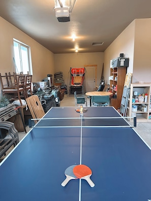 Spielezimmer