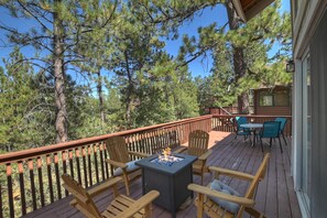 Casa, varias camas (051 - Vista Retreat) | Áreas de la propiedad