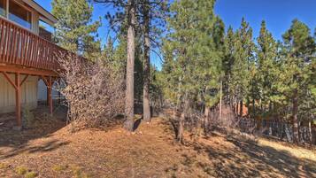 獨棟房屋, 多張床 (051 - Vista Retreat) | 外觀