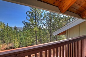บ้านพัก, หลายเตียง (051 - Vista Retreat) | บริเวณที่พัก