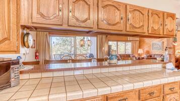 獨棟房屋, 多張床 (051 - Vista Retreat) | 住宿內部