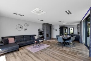 Interior - Villa Ninona with Heated Pool II (Makarska)