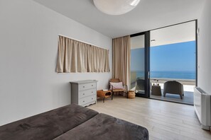 4 Schlafzimmer, Bügeleisen/Bügelbrett, kostenloses WLAN
