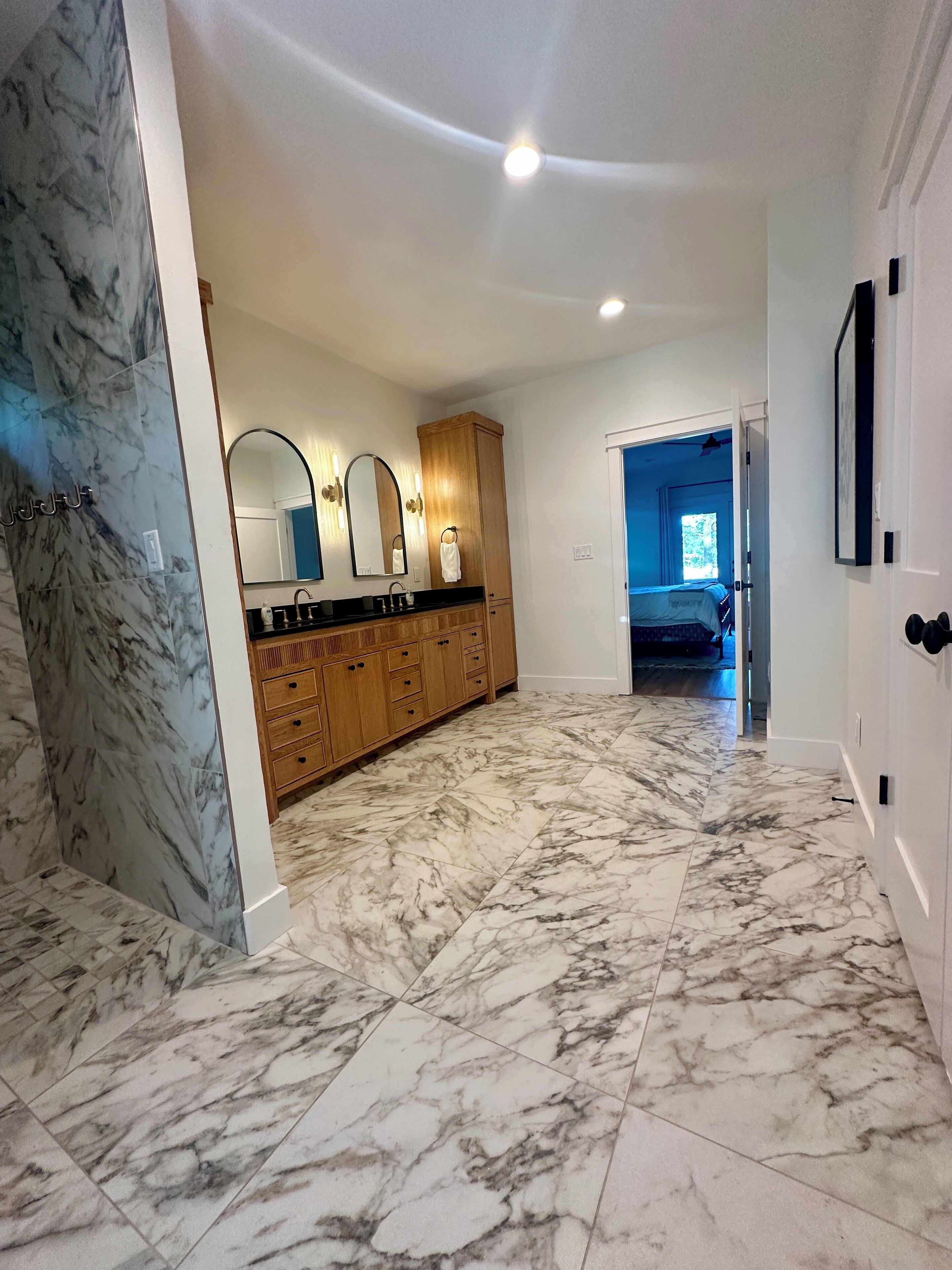 3 dormitoris, wifi gratuïta i roba de llit 