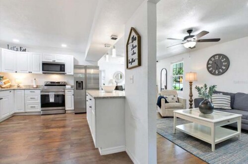 🌴Clearwater A - St Peter airport 🛫￼