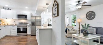 🌴Clearwater A - St Peter airport 🛫￼