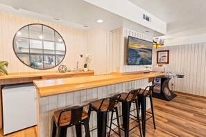 House, Multiple Beds (006 - 12 Bear Lodge) | Interior