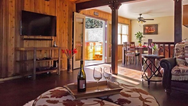 House, Multiple Beds (089 - Chic Chalet) - 089 - Chic Chalet (Big Bear Lake)