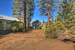 House, Multiple Beds (066 - Morningwood) | Property grounds