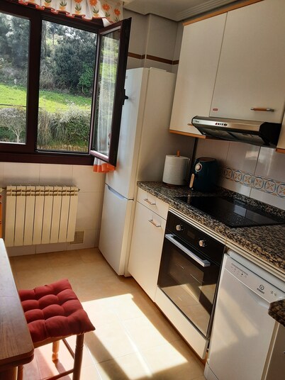 Sell@mante2. Cozy and stylish apartment