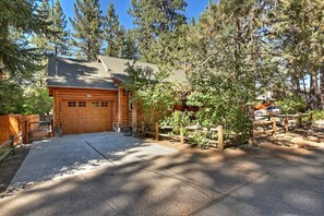 Exterior - 035 - Safe Haven (Big Bear Lake)