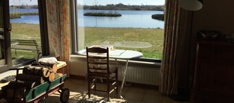 EXCEPTIONAL summer and winter: 15,000 M2 property on the edge of a green zone