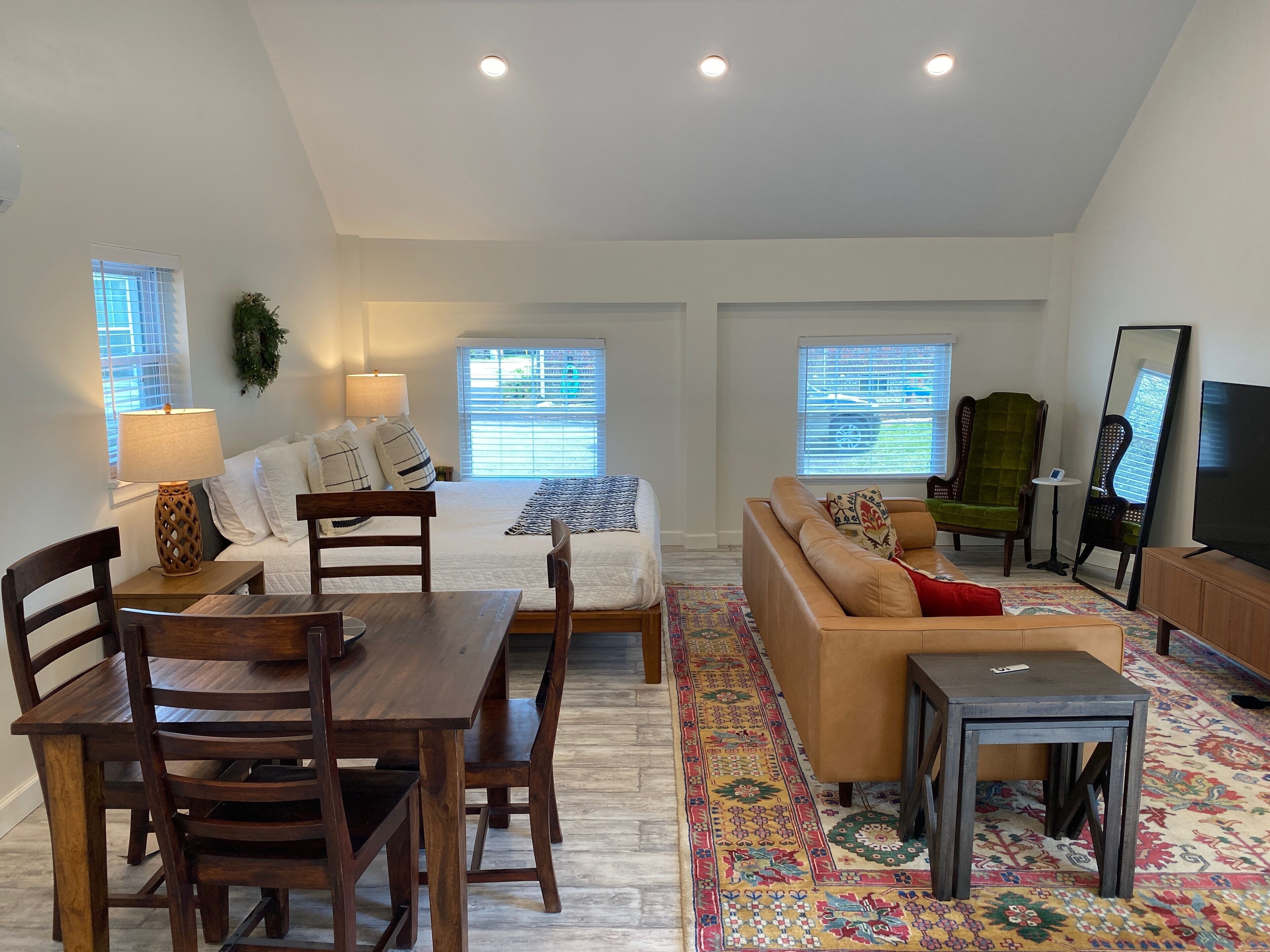 Top 9 Vacation Rentals In Signal Mountain, Tennessee Trip101