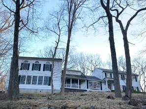 Exterior - Private Country Getaway (Bedford Hills)
