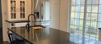 Private Country Getaway