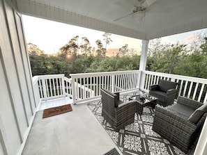 Property grounds - Modern 4BR Retreat • Walk to Beach • Private King Suites • Pet-Friendly (Perdido Key)