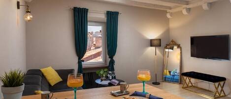 تناول الطعام