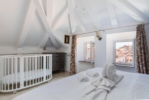 1 Schlafzimmer, WLAN