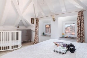 1 Schlafzimmer, WLAN