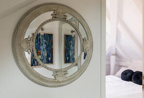 1 Schlafzimmer, WLAN