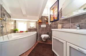 Badewanne