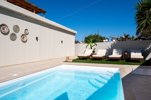 Utomhuspool