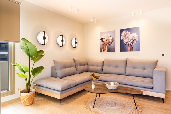 Smart TV y libros 