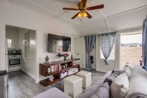 3 Schlafzimmer, Bügeleisen/Bügelbrett, WLAN