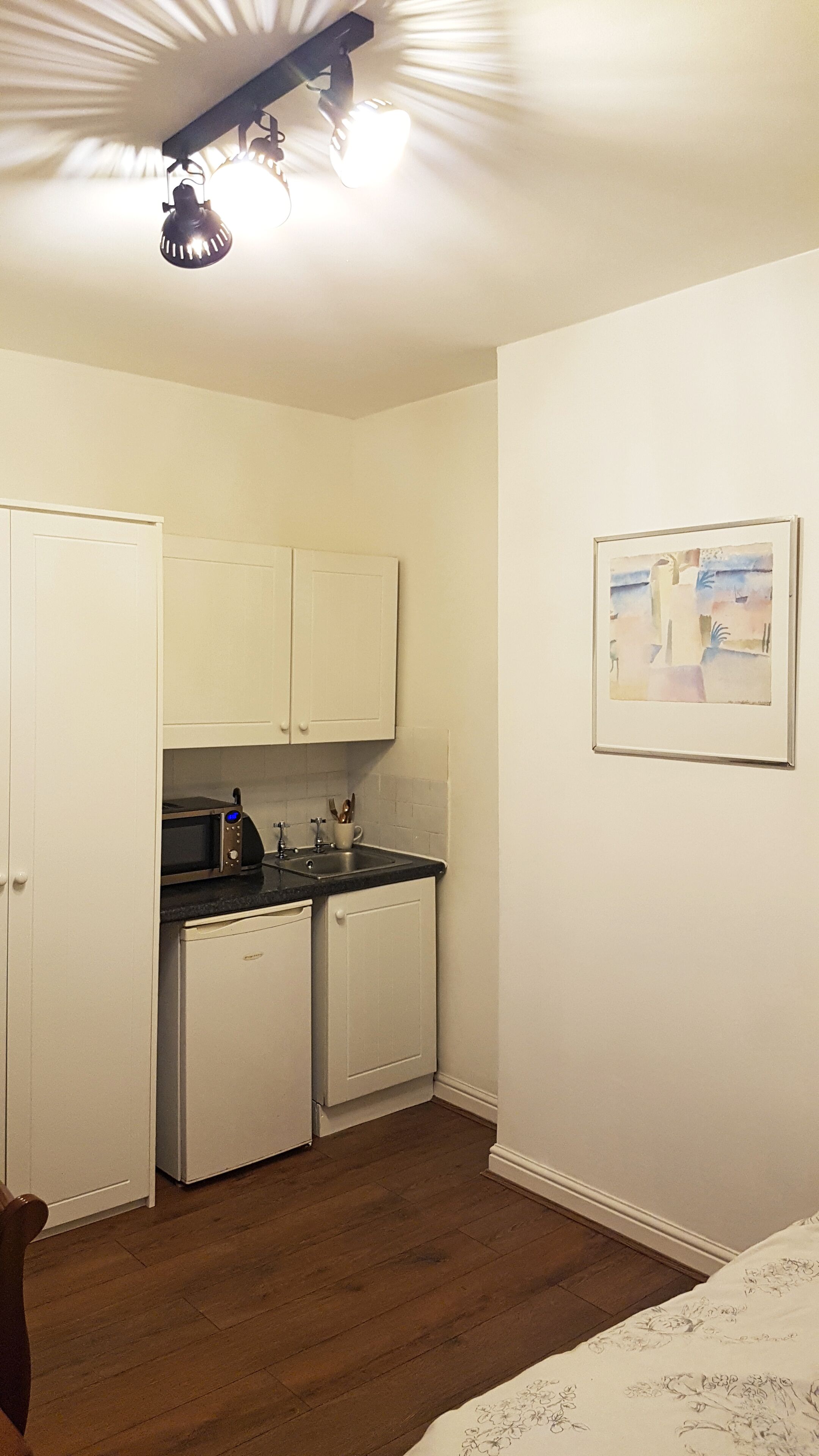 Foto - The Greenwich Pensioner Guesthouse