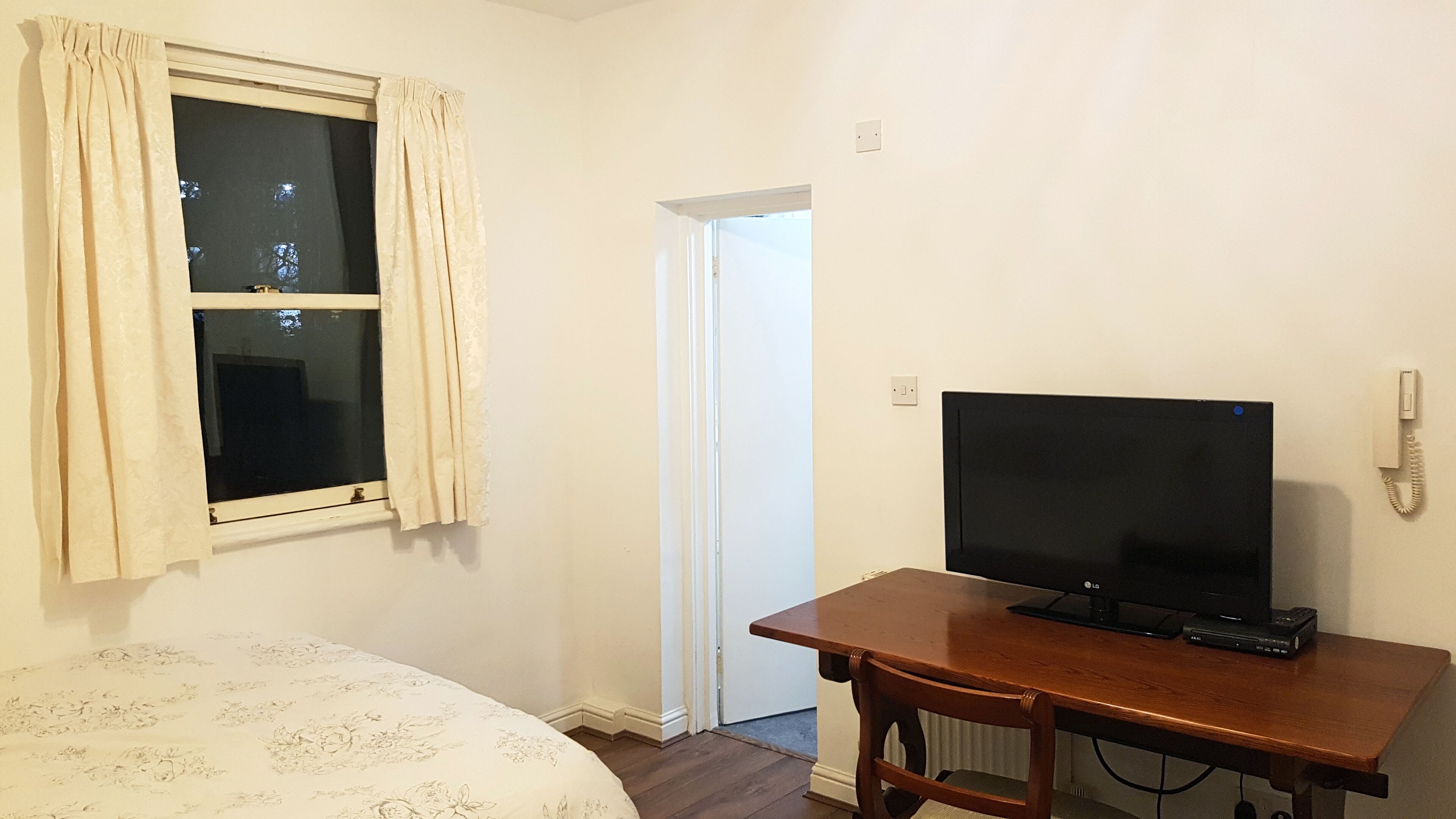 Foto - The Greenwich Pensioner Guesthouse