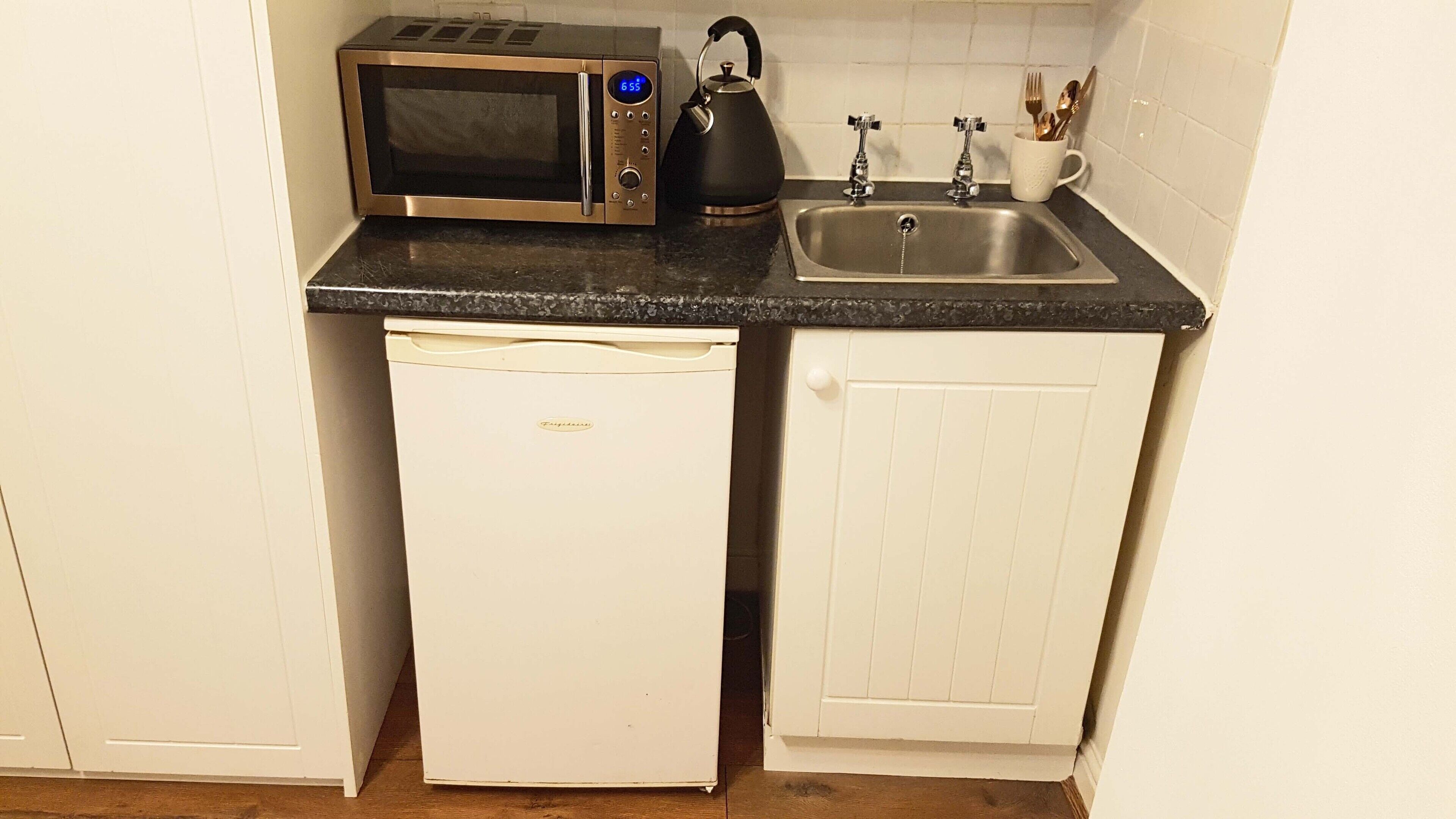 Foto - The Greenwich Pensioner Guesthouse