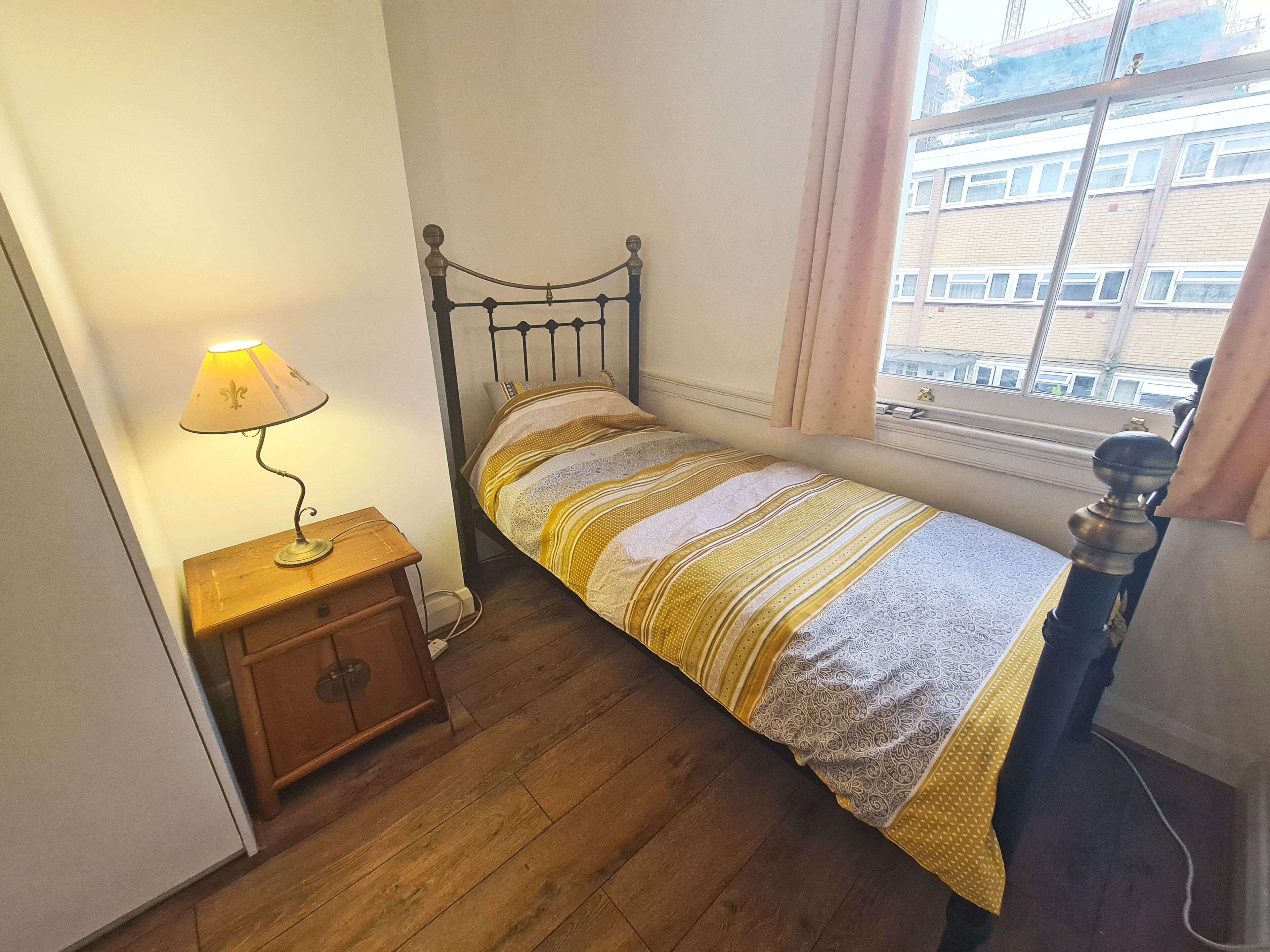 Foto - The Greenwich Pensioner Guesthouse