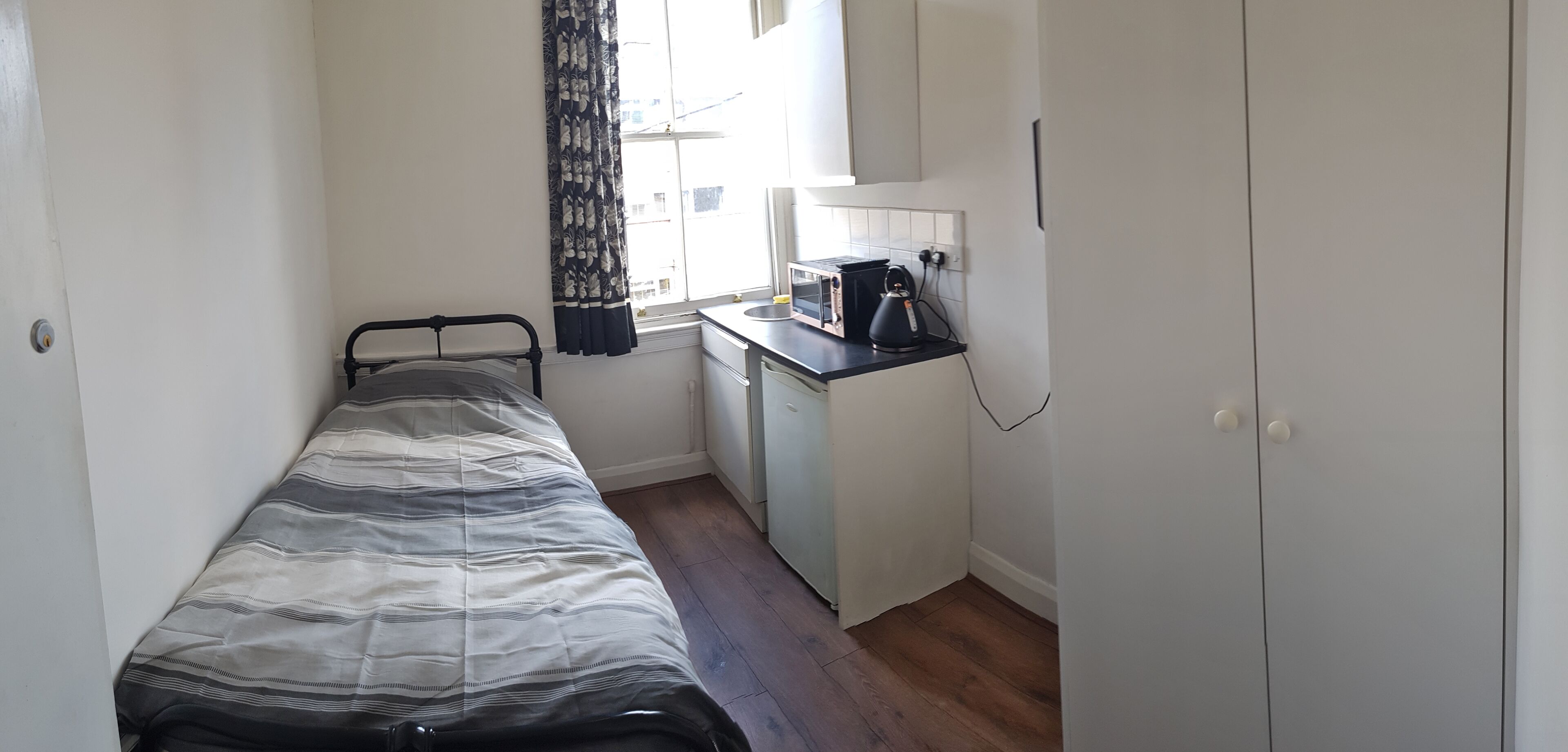 Foto - The Greenwich Pensioner Guesthouse