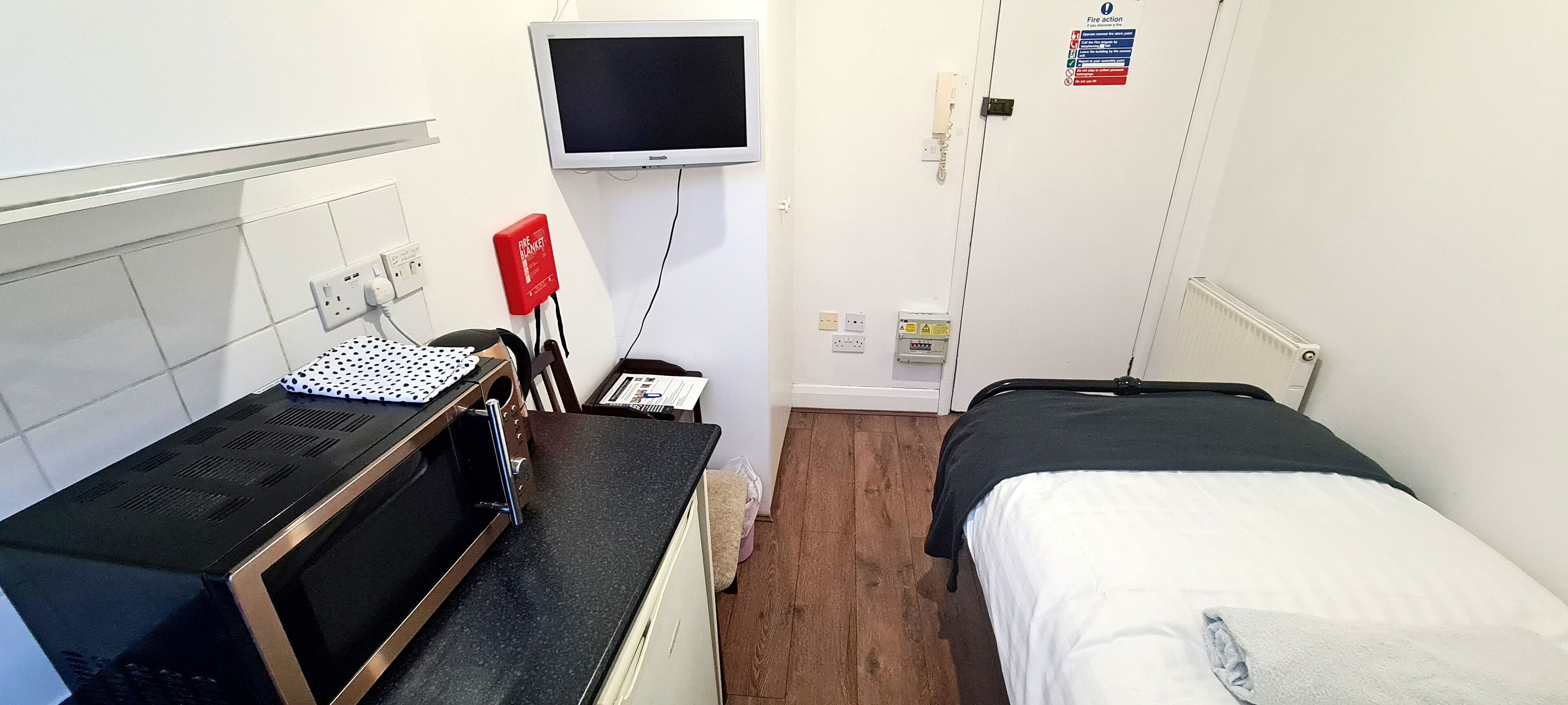 Foto - The Greenwich Pensioner Guesthouse