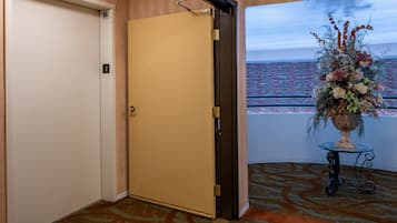 Elevator