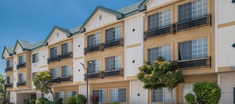 Glendale Hotel