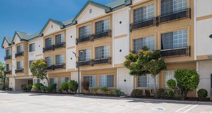 Glendale Hotel