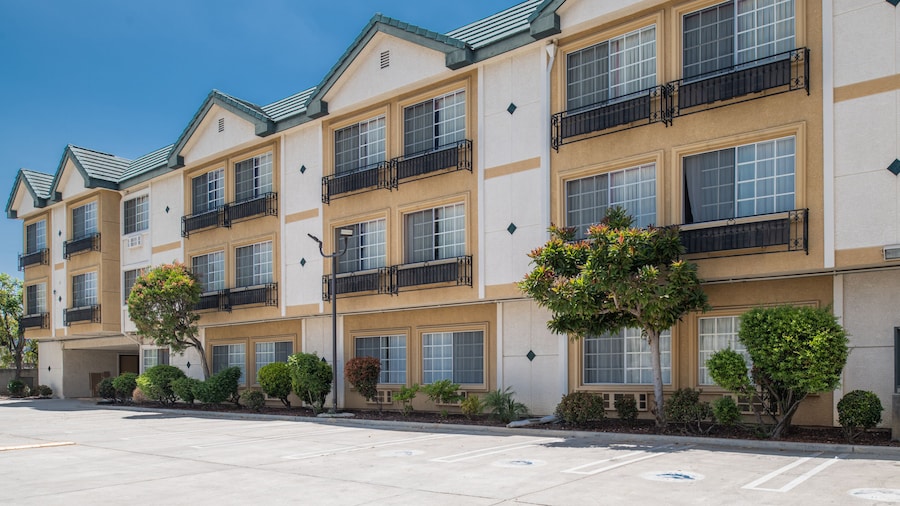 Glendale Hotel