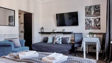 Smart TV