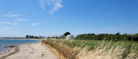 Plage