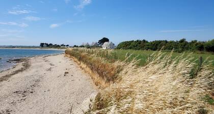 Campagne & Mer - NOYAL MUZILLAC