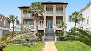 Unclassified image, 5 of 48, button - Ocean Terrace-Large beach house with private pool (Gulf Shores)