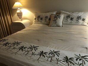 2 dormitorios, tabla de planchar con plancha, wifi gratis y ropa de cama