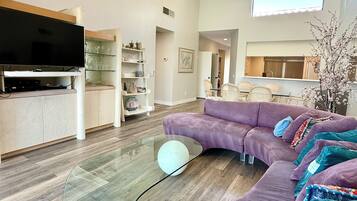 Téléviseur, jeux vidéo