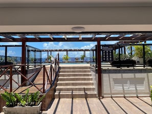 Standard Suite | Property grounds - Bela Hospedagem - Marinas Cabo Branco (João Pessoa)