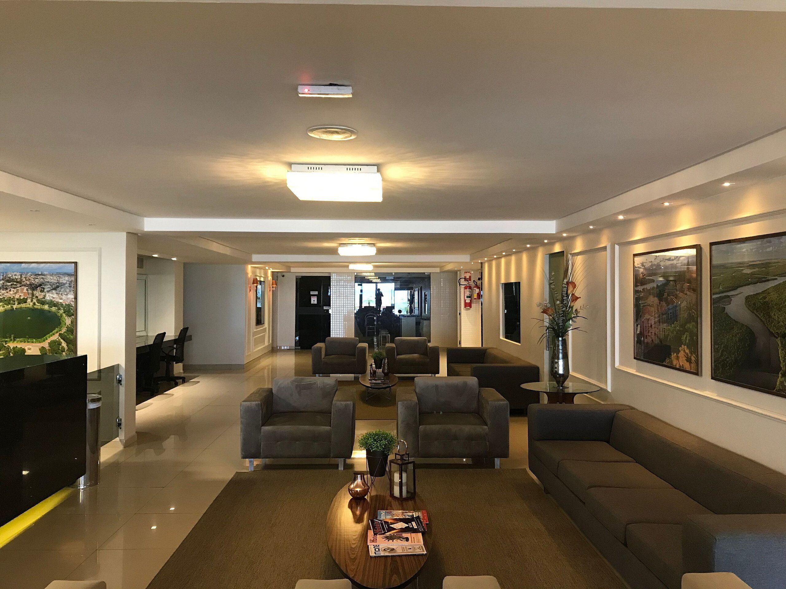 Standard Suite | Lobby